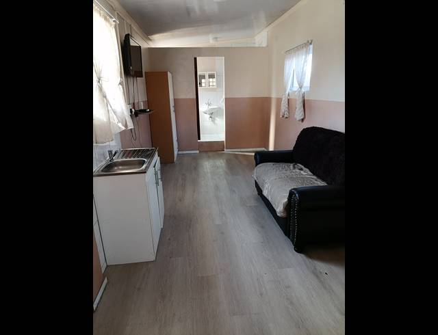 1 bed property to rent in AVONDALE